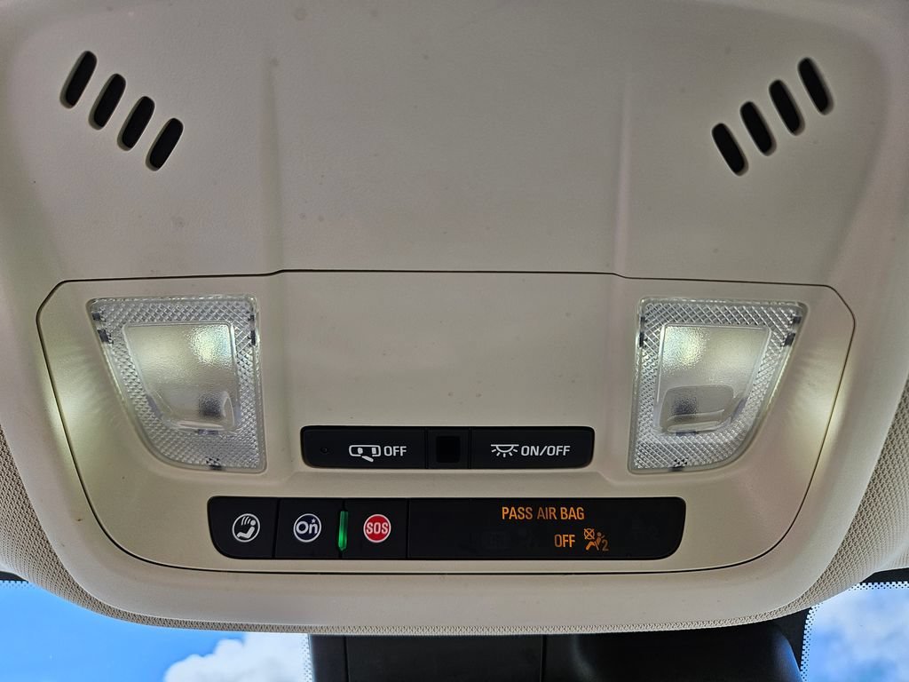 2024 Chevrolet Malibu 2LT - Photo 29