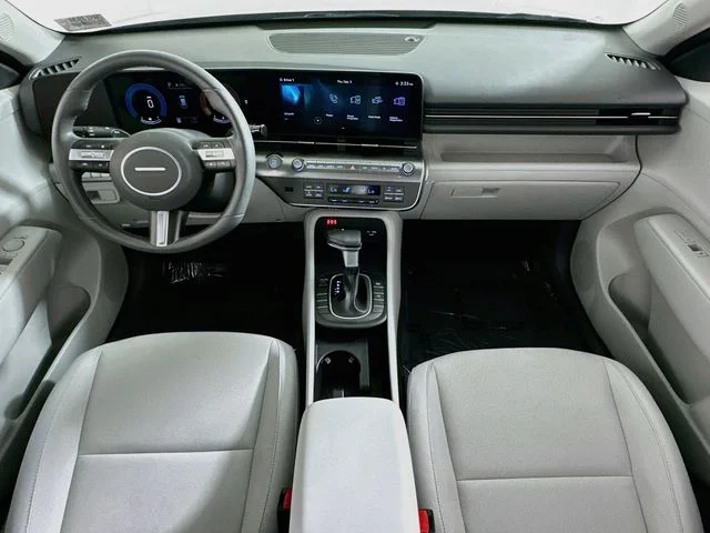 Certified Pre-Owned 2024 Hyundai Kona SEL
