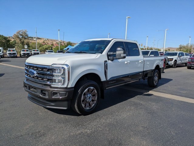 2024 Ford F-350 Super Duty King Ranch - Photo 42
