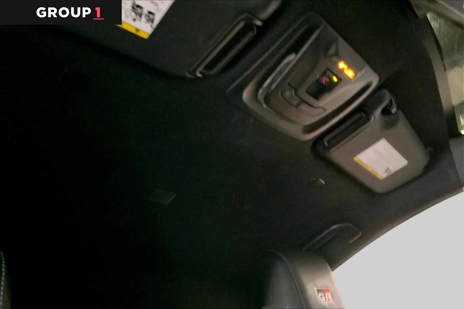 Certified Used 2025 Ice Cap Toyota Premium image 14