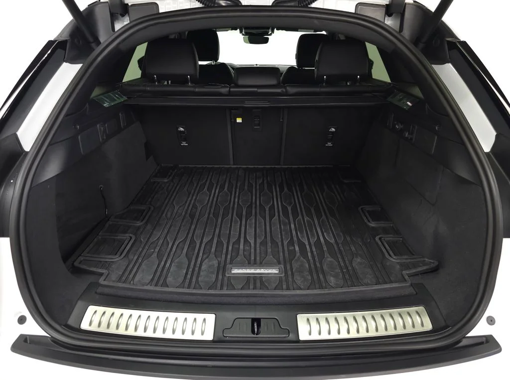 Certified Used 2026 White Land Rover S image 6