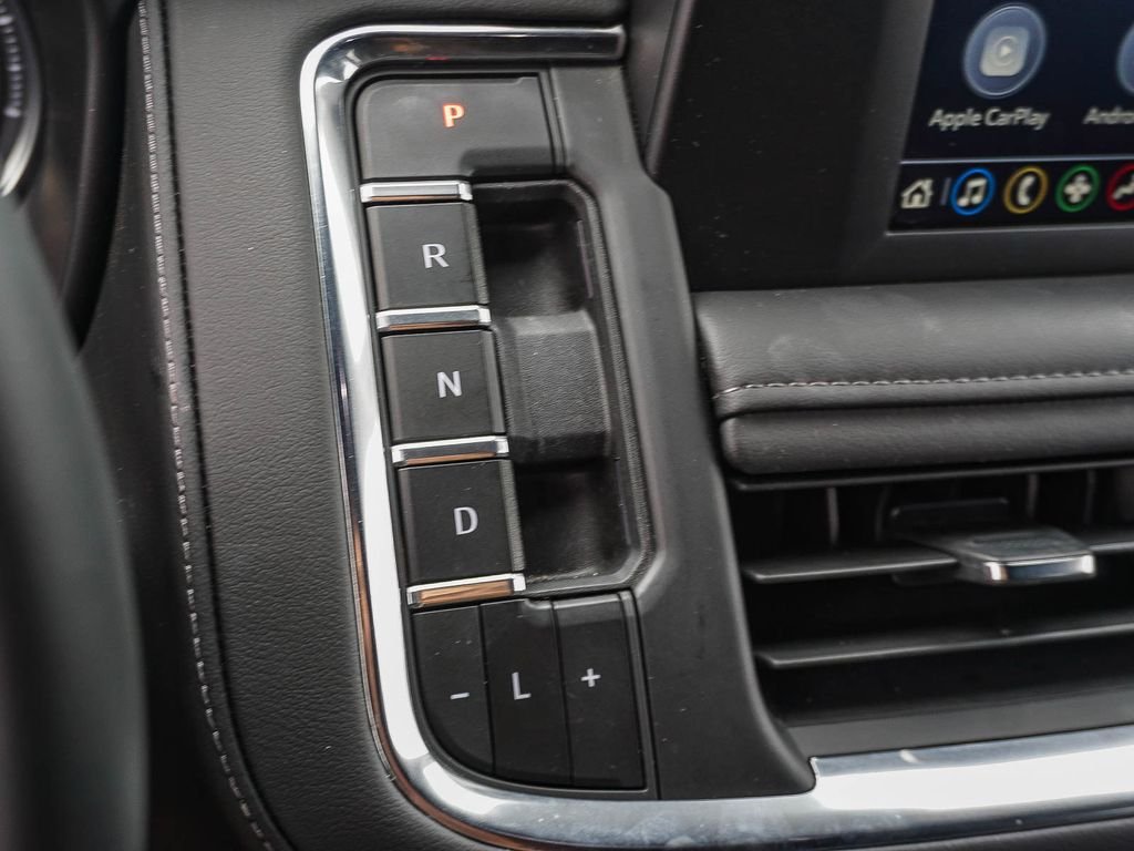 Used 2024 Black Chevrolet LS image 22