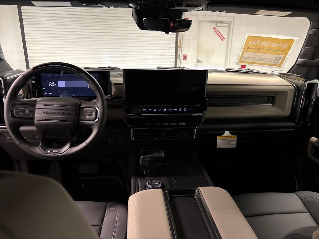 Used 2026 Black GMC 2X image 31