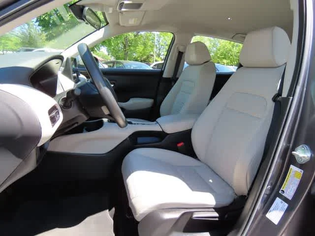 2024 Honda HR-V LX - Photo 12