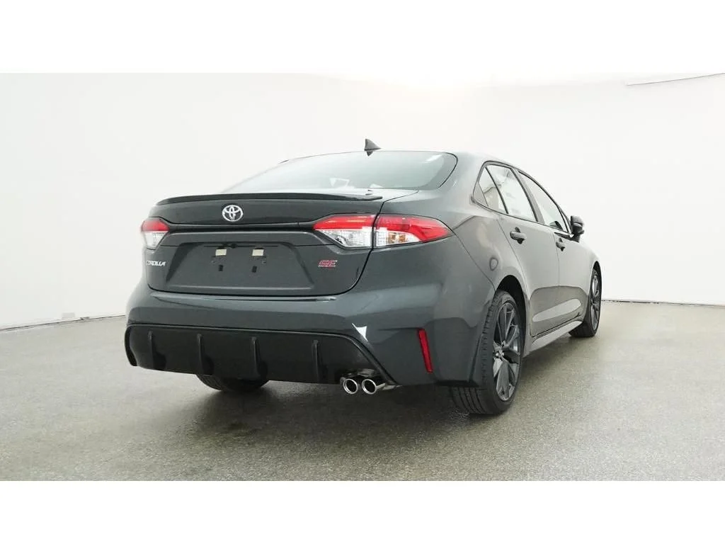 Used 2026  Toyota SE image 27