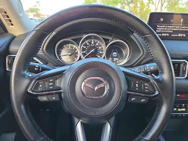 Used 2025 Black Mazda 2.5 S Preferred Package image 18