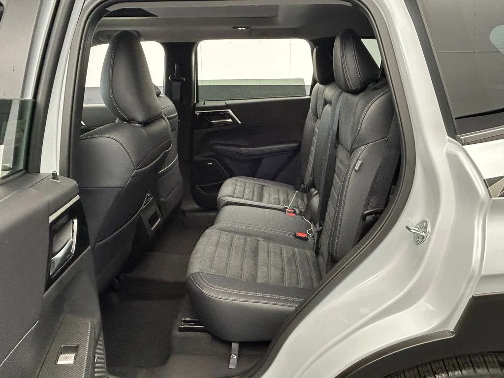 New 2026  Mitsubishi Trail Edition image 28