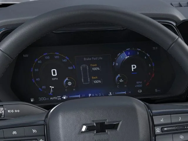 2024 Chevrolet Colorado ZR2 - Photo 18