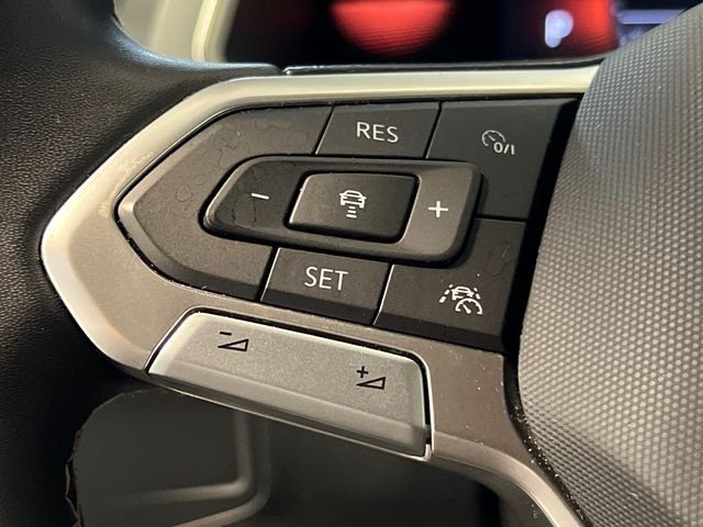 Certified Used 2023 Gray Volkswagen 2.0T SE R-Line Black image 20