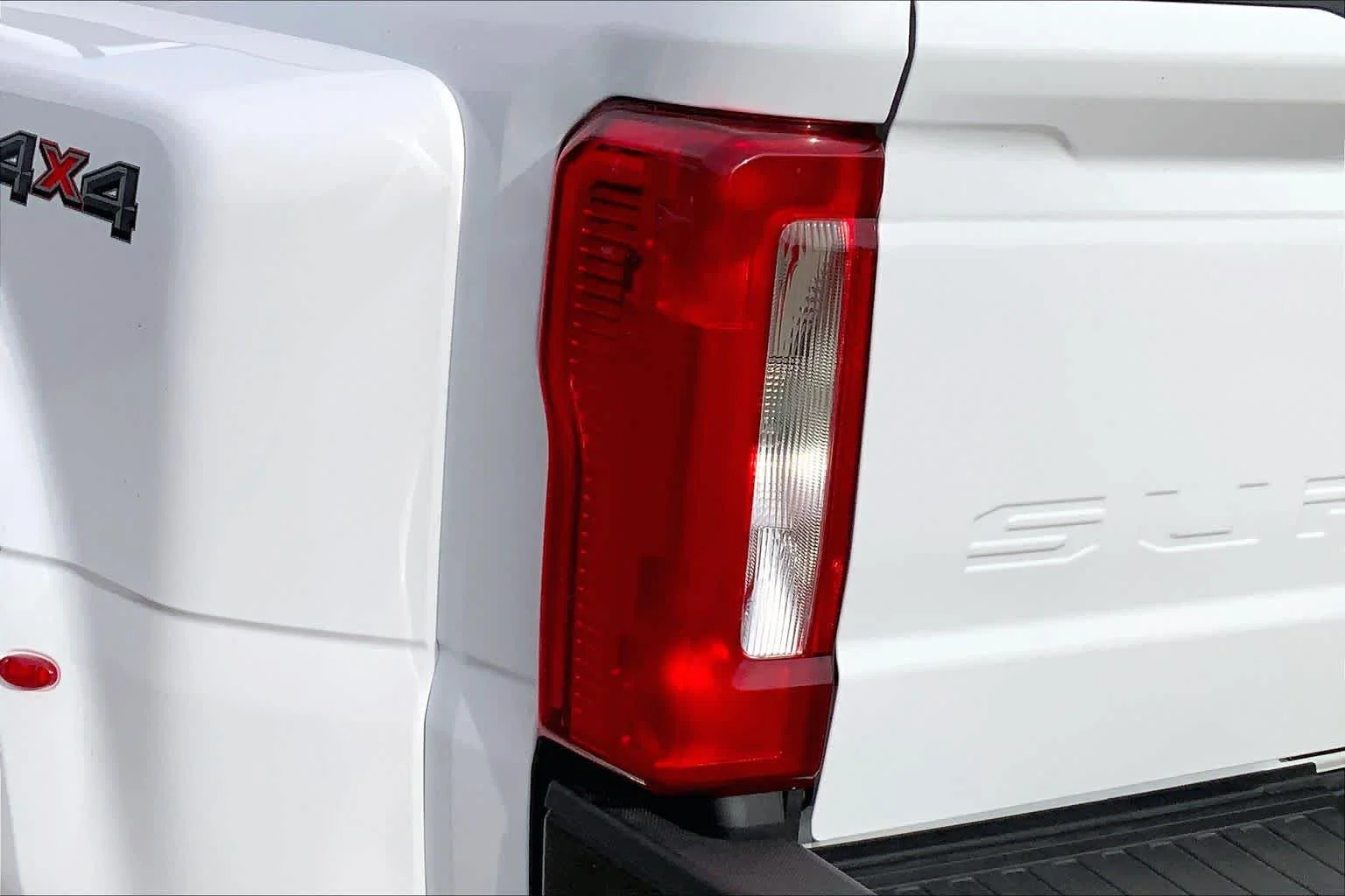 2026 Ford F-350 Super Duty XL - Photo 14