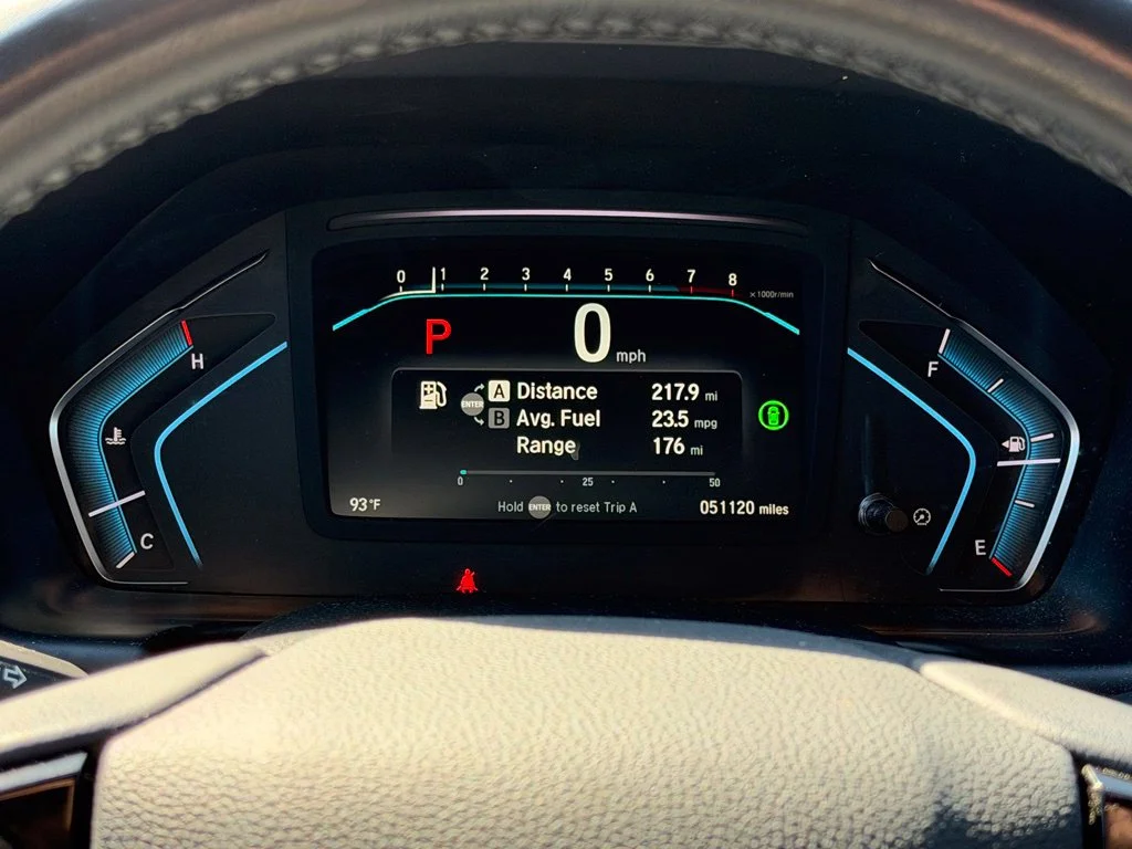 Used 2024  Honda Touring image 33