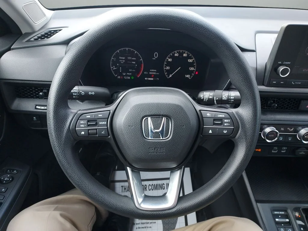 Used 2025  Honda EX image 10