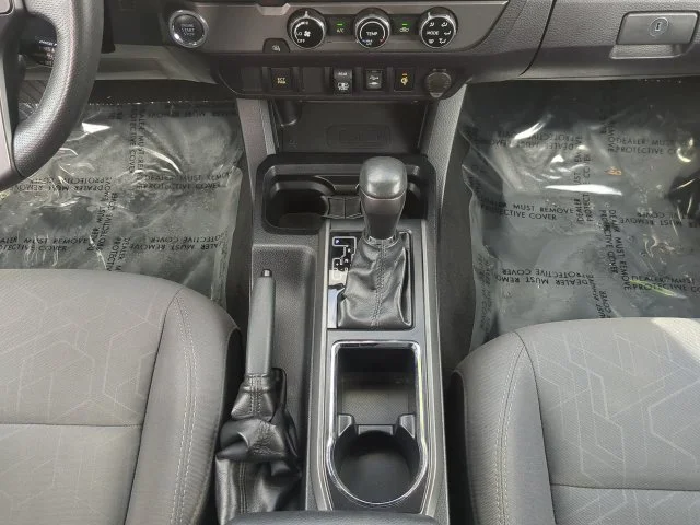 Used 2018 Red Toyota TRD Sport image 20