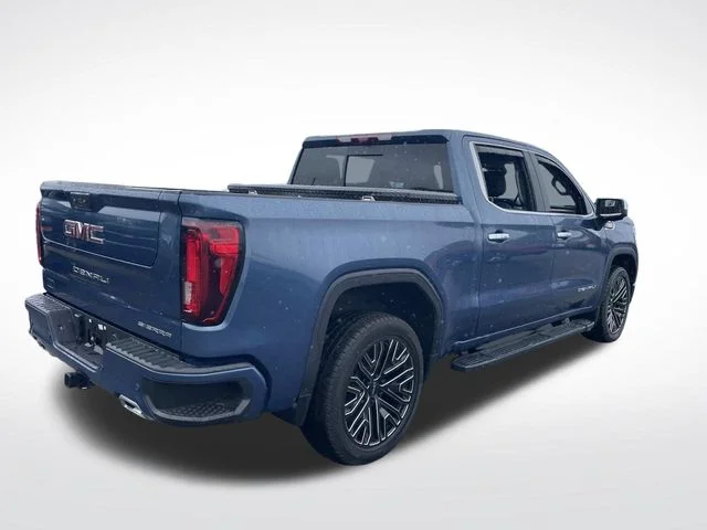 Certified Used 2025 Metallic GMC Denali image 6