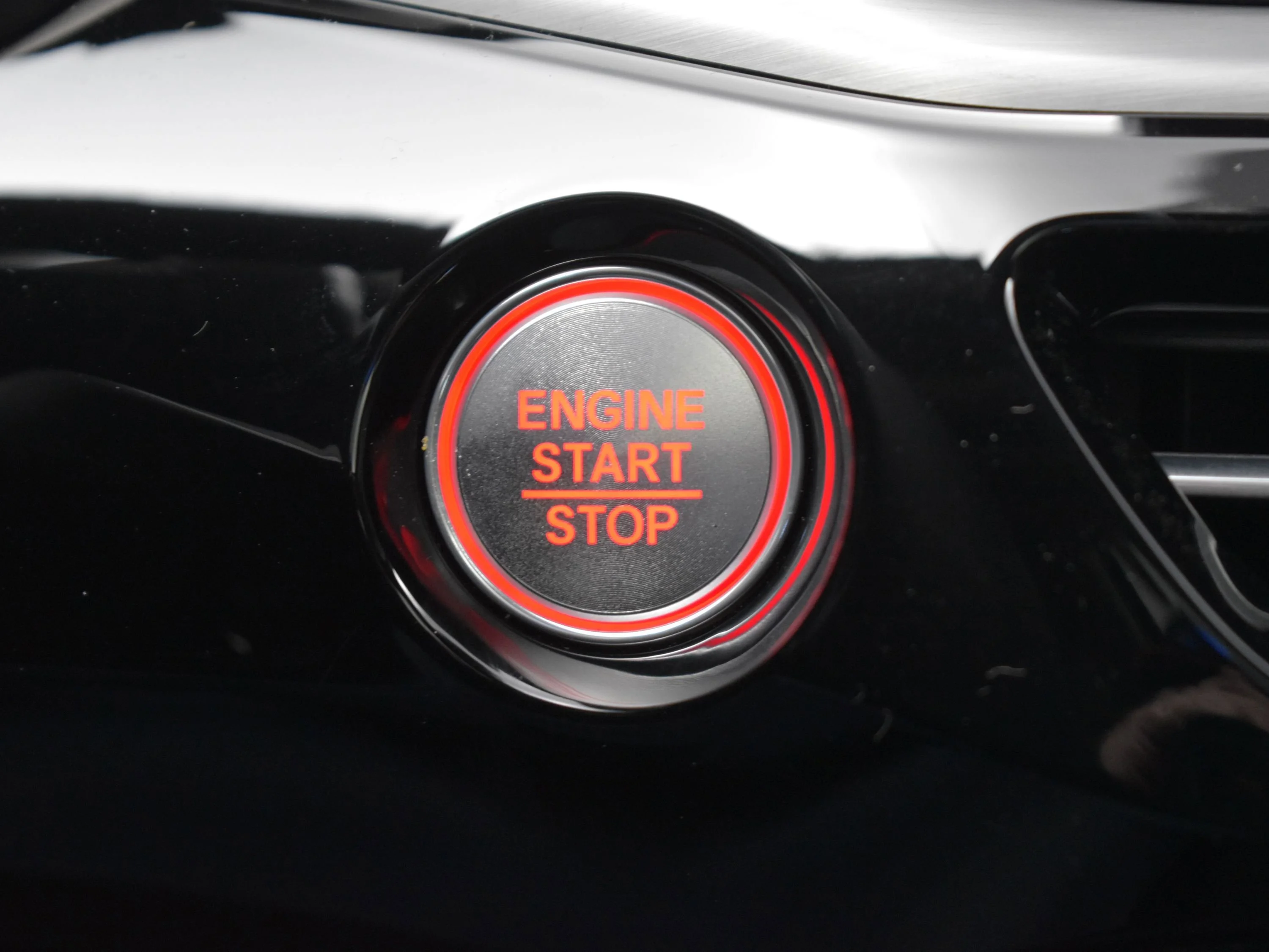 New 2026 Black Acura w/Technology Package image 13