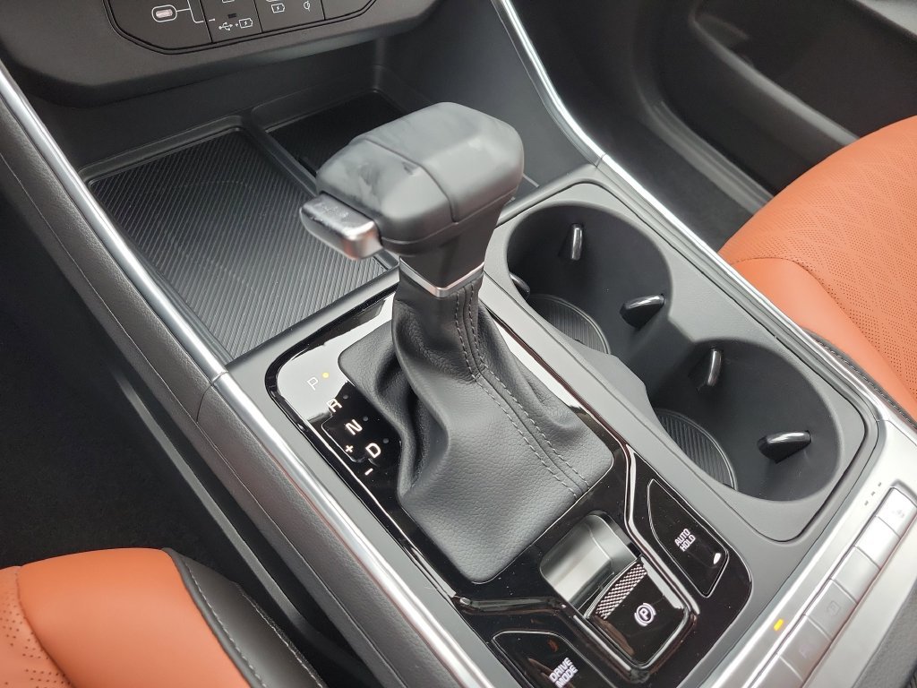 New 2026 Deep Chroma Blue Kia EX image 36