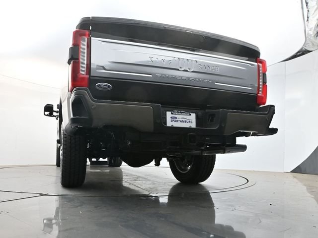 New 2026 Agate Black Metallic Ford F-250® King Ranch® image 52