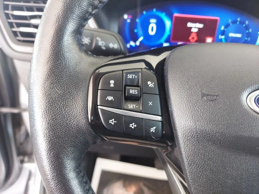 2021 Ford Escape Titanium - Photo 12
