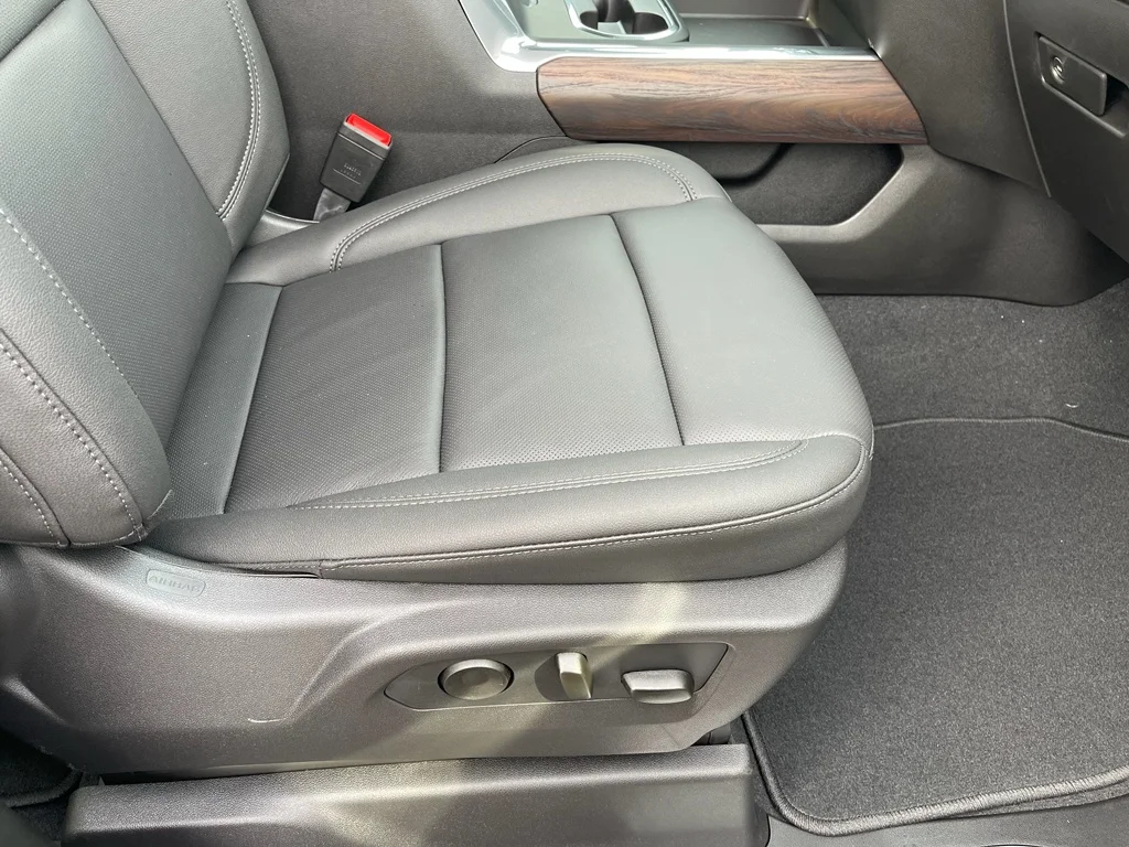 2026 GMC Sierra 2500HD SLT - Photo 29