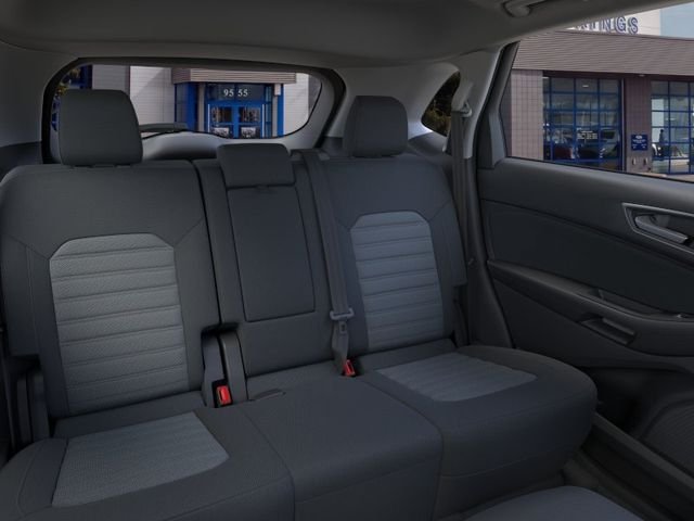 New 2024 Green Ford SE image 11