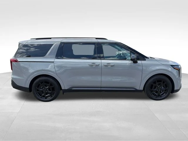 New 2026 Ceramic Silver Kia SX Prestige image 8