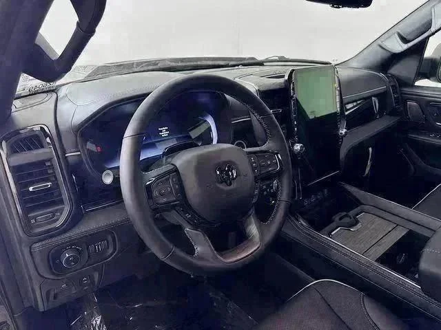 2026 RAM 1500 Limited - Photo 9