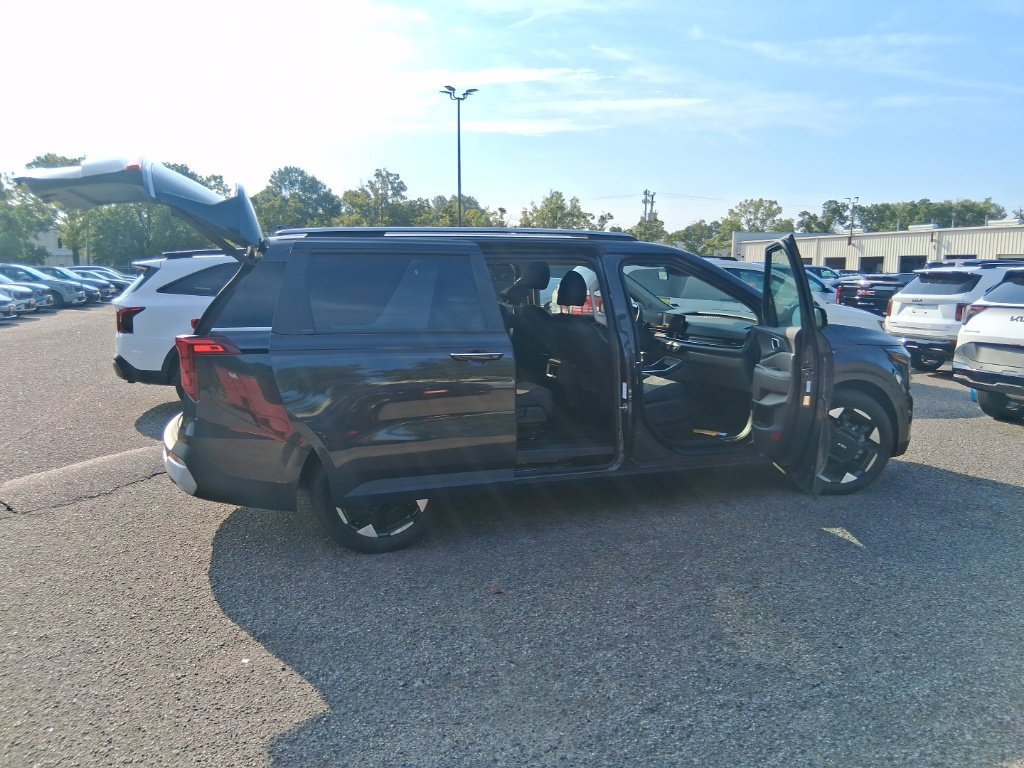 Certified Used 2026 Gray Kia EX image 19