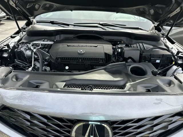 2026 Acura MDX A-Spec Package - Photo 27