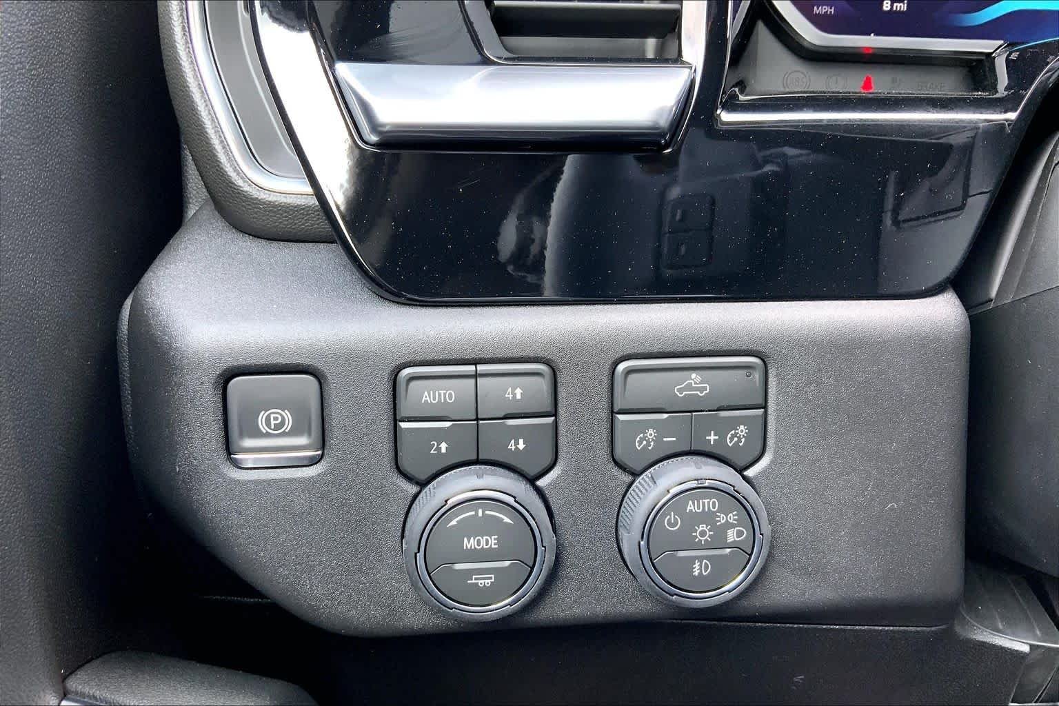 2026 Chevrolet Silverado 1500 RST - Photo 18