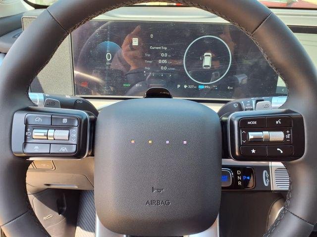 2026 Hyundai IONIQ 9 SEL - Photo 12