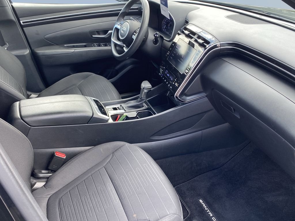 2024 Hyundai Santa Cruz SEL - Photo 30