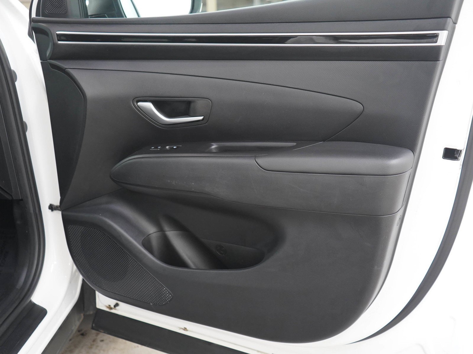 2024 Hyundai Tucson SEL - Photo 11