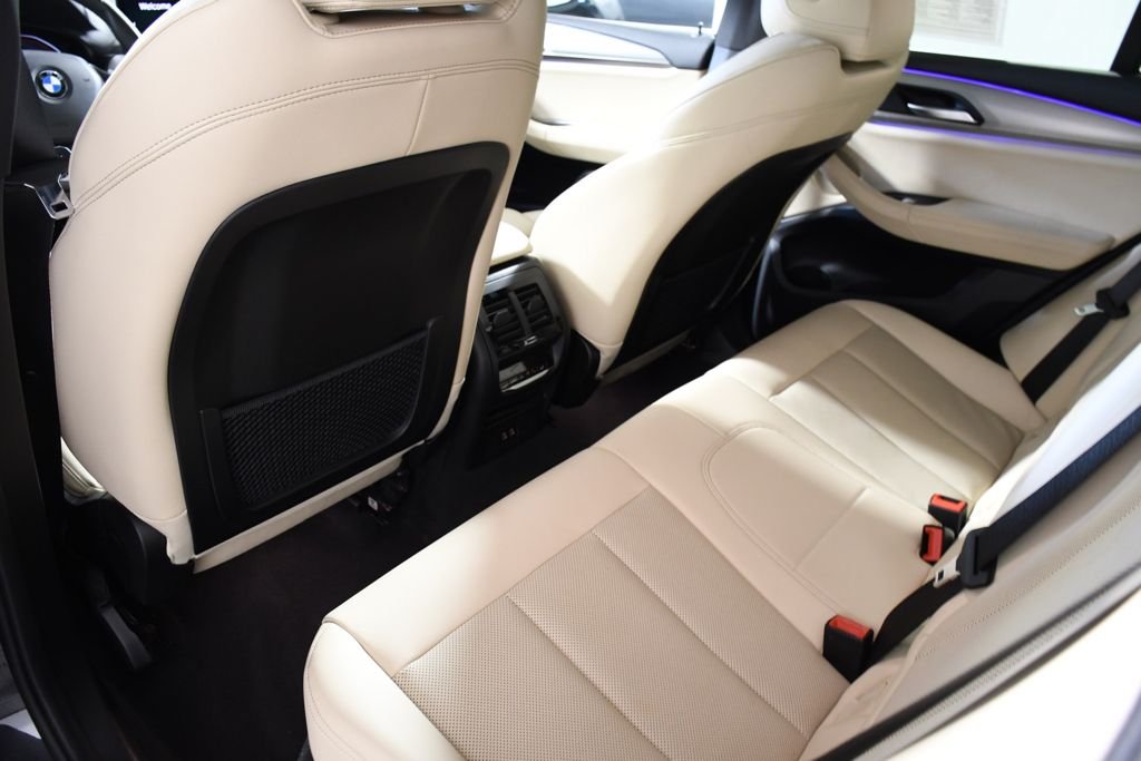2023 BMW X4 30i - Photo 27