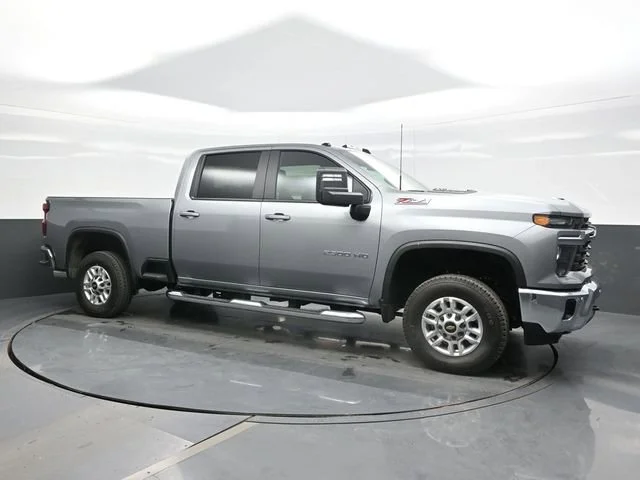 2026 Chevrolet Silverado 2500 HD LT - Photo 7