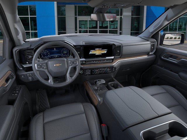 2026 Chevrolet Silverado 1500 LT - Photo 15