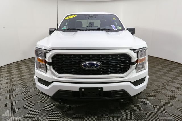 Used 2022 White Ford XL image 4