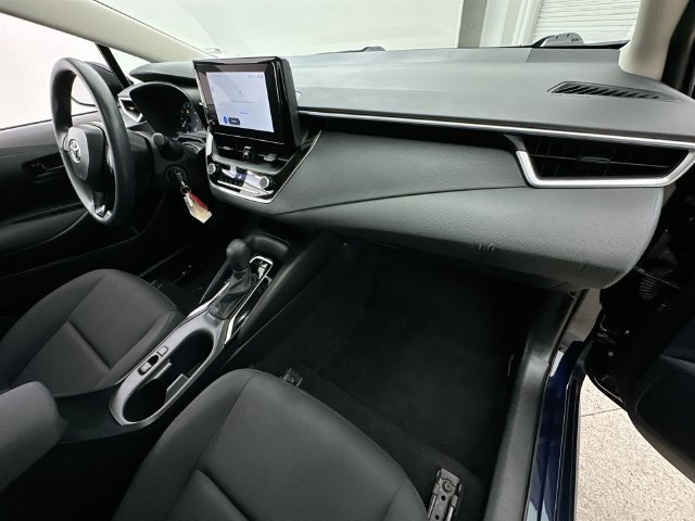 2024 Toyota Corolla LE - Photo 18