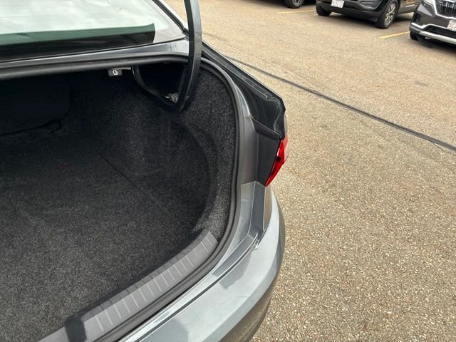 Used 2019 Gray Volkswagen 1.4T S image 14