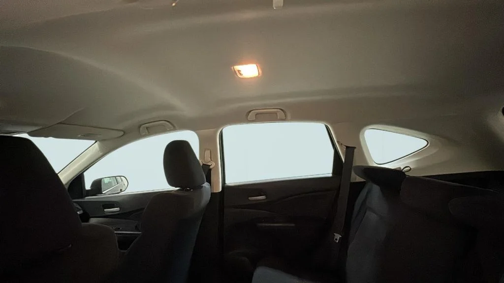 Used 2014 Silver Honda LX image 14