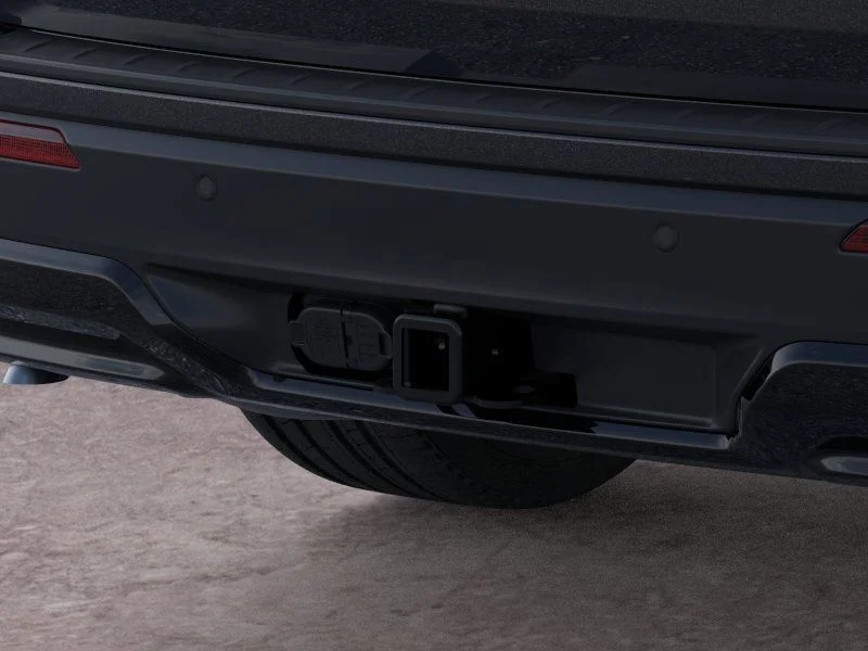 New 2026 Agate Black Metallic Ford ST-Line image 24