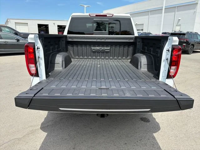 New 2026 Summit White GMC Elevation image 24