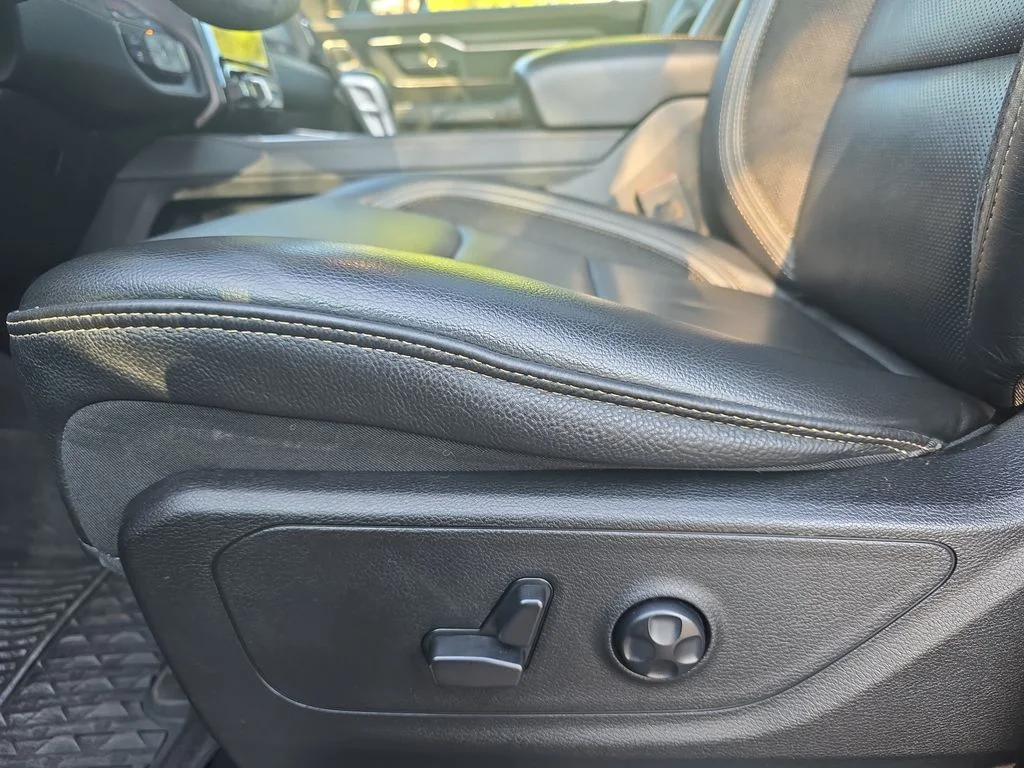Used 2024 Black Ram TRX image 28