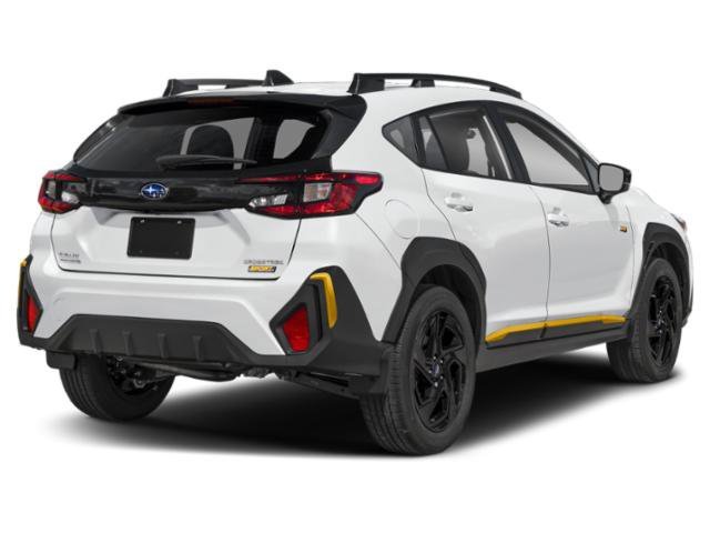 Used 2025 Subaru Crosstrek Sport with VIN 4S4GUHF66S3754885 for sale in Saint Cloud, Minnesota