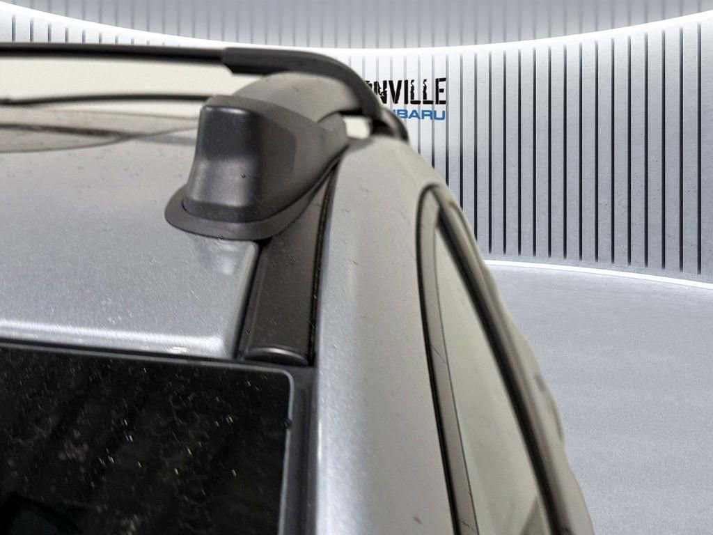 New 2026 ICE SILVER METALLIC Subaru Premium image 19