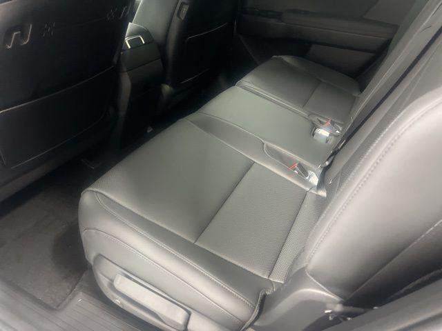 2026 Hyundai Santa Fe SEL - Photo 31