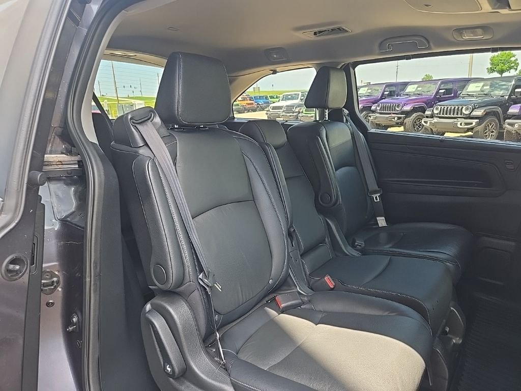 Used 2021  Honda Touring image 80