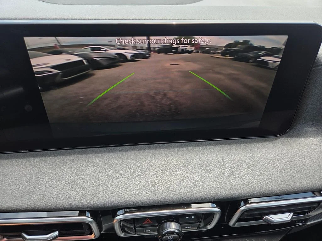 2026 Nissan Sentra SV - Photo 16