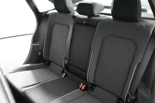New 2026 Monument Gray Volkswagen Sport image 21