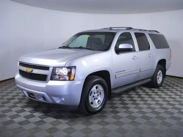 Used 2013 Silver Chevrolet LT image 5
