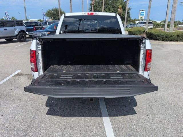 Used 2016 2016 FORD F 150 XLT Ford XLT image 13